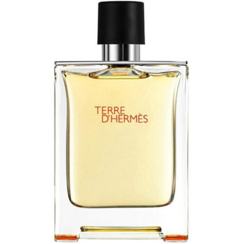 Profumo da Uomo Terre D'HERMES