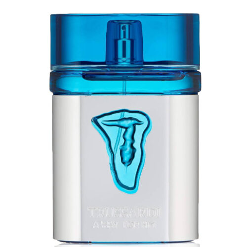 Profumo Uomo TRUSSARDI A Way