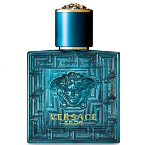 Profumo da Uomo VERSACE Eros