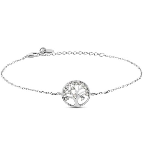Bracciale da Donna STROILI 1651582 Albero della Vita