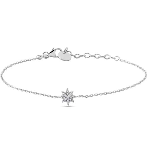 Bracciale Stella in Argento da Donna STROILI