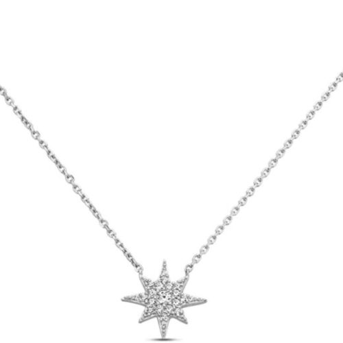 Collana Stella in Argento da Donna STROILI
