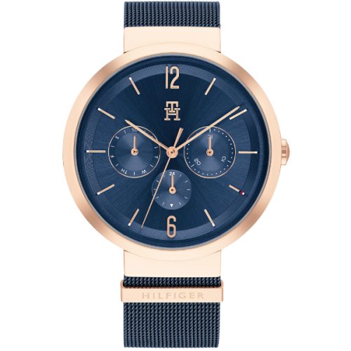 Orologio Blu da Donna TOMMY HILFIGER