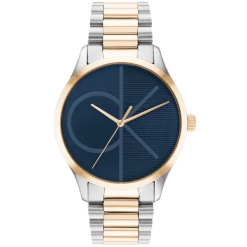 Orologio Bicolore Uomo CALVIN KLEIN