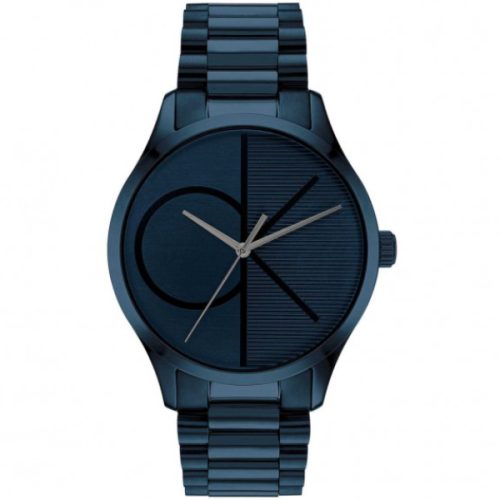 Orologio Blu da Uomo CALVIN KLEIN