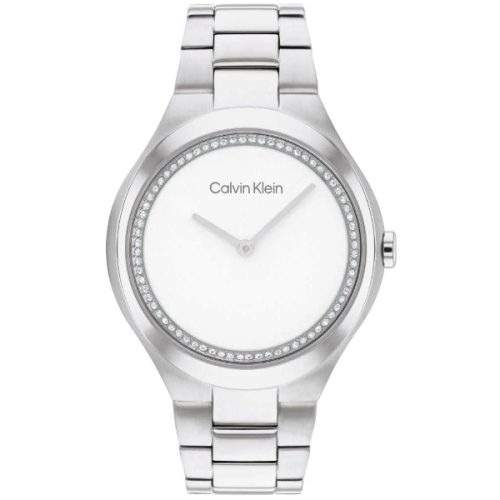 Orologio Acciaio Donna CALVIN KLEIN