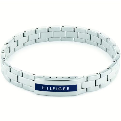 Bracciale Uomo Acciaio TOMMY HILFIGER