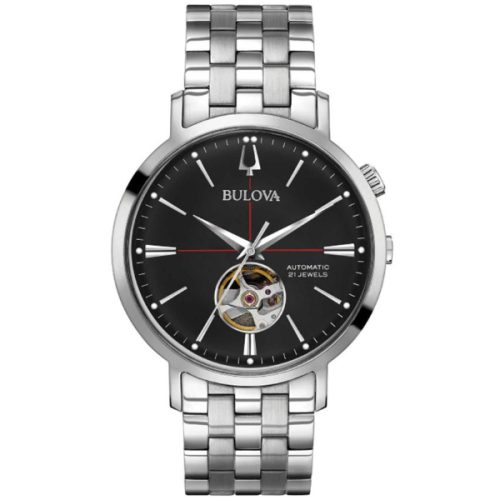 Orologio Automatico da Uomo BULOVA