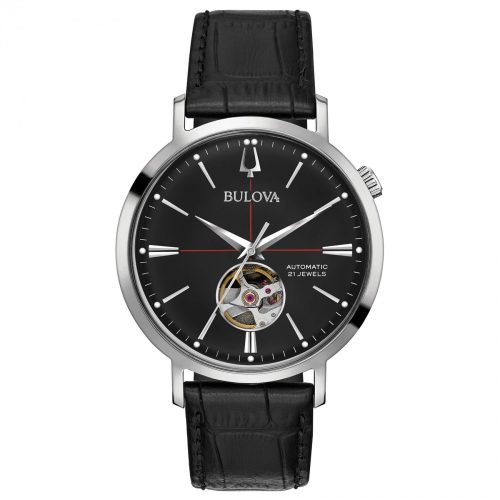 Orologio Automatico da Uomo BULOVA
