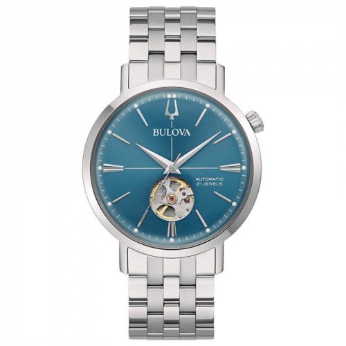 Orologio Automatico da Uomo BULOVA