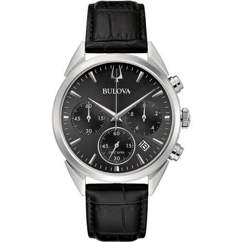Orologio da Uomo BULOVA Cinturino in Pelle