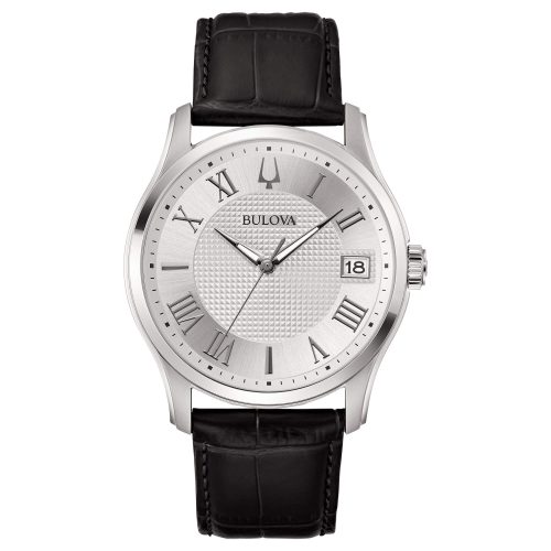 Orologio Uomo BULOVA Numeri Romani