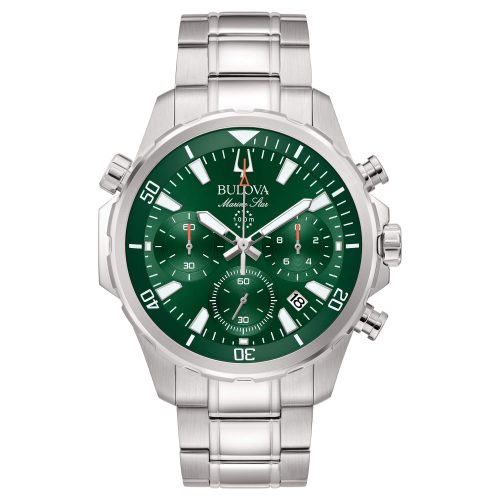 Orologio Marine Star Cronografo BULOVA
