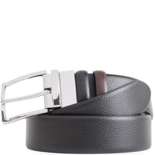 Cintura Reversibile da Uomo PIQUADRO