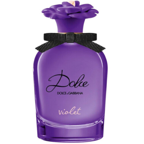 Profumo da Donna Dolce Violet DOLCE E GABBANA