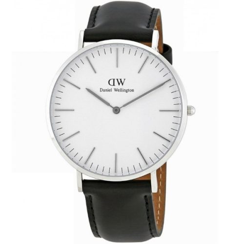 Orologio Unisex Cinturino in Pelle DANIEL WELLINGTON