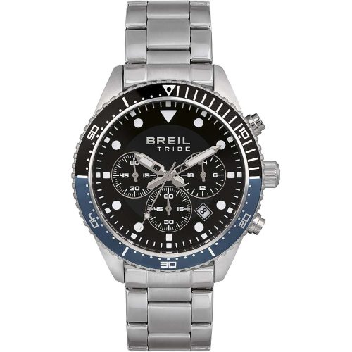 Orologio in Acciaio da Uomo BREIL