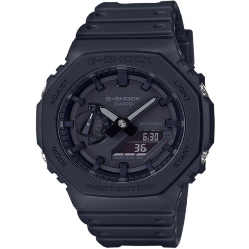 Orologio da Uomo CASIO G-SHOCK