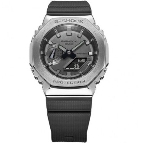 Orologio da Uomo CASIO G-SHOCK