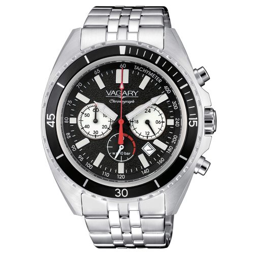 Orologio Cronografo da Uomo VAGARY