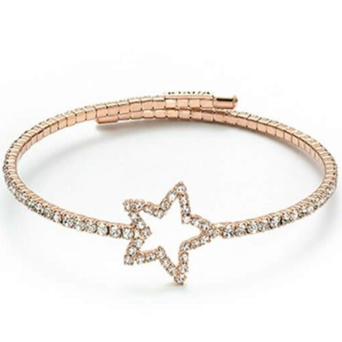 Bracciale Tennis Stella da Donna KIARA