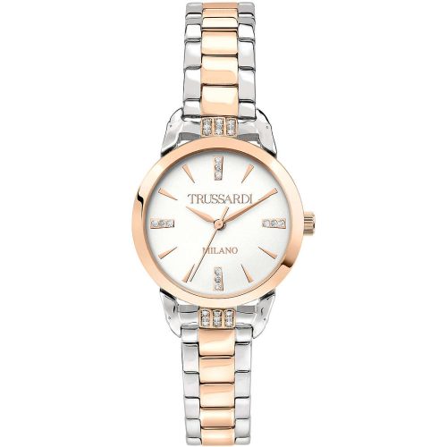 Orologio Solo Tempo Donna T-Original TRUSSARDI