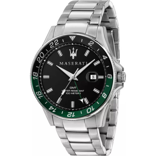Orologio da Uomo MASERATI