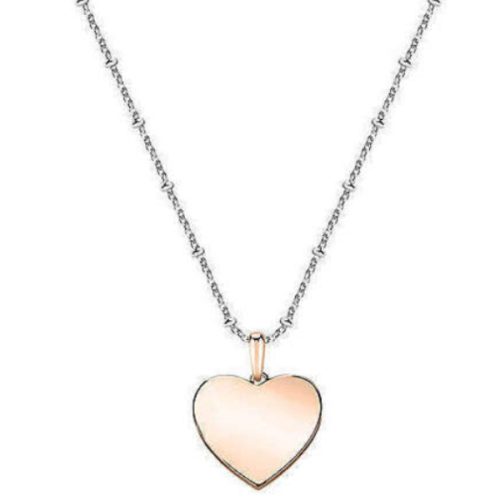 Collana da Donna Cuore Pendente MORELLATO S0R16
