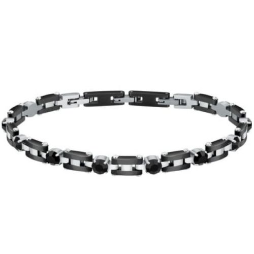 Bracciale da Uomo della Collezione Urban MORELLATO