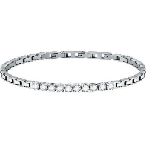 Bracciale da Uomo Tennis MORELLATO