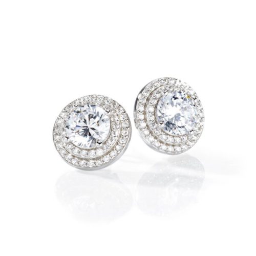 Orecchini Punto Luce da Donna MORELLATO SAIW04