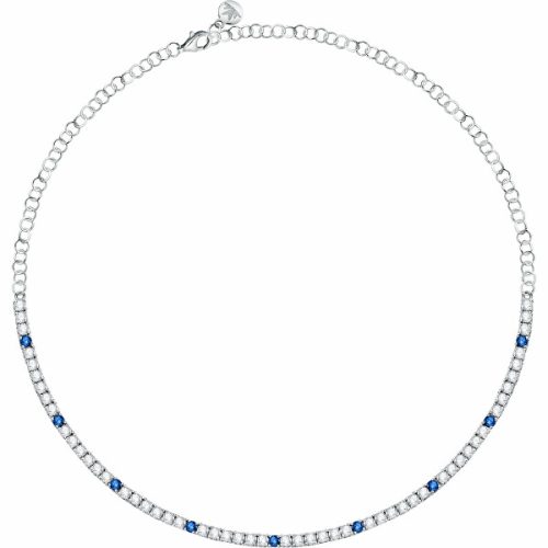 Collana Tennis da Donna MORELLATO SAIW136