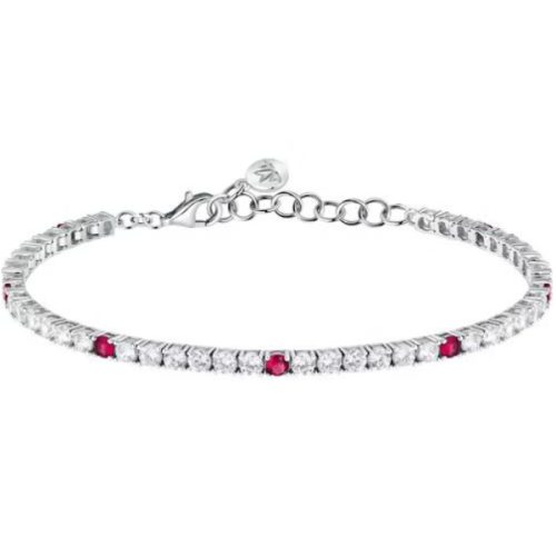 Bracciale Tennis da Donna MORELLATO SAIW139