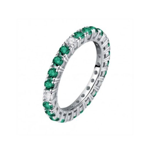 Anello Girodito in Argento da Donna MORELLATO