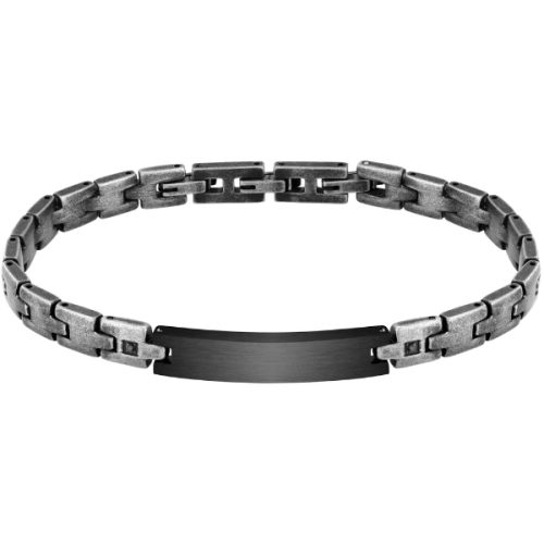 Bracciale Canna di Fucile da Uomo MORELLATO