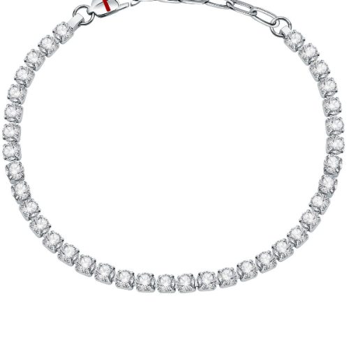Bracciale Tennis da Uomo SECTOR