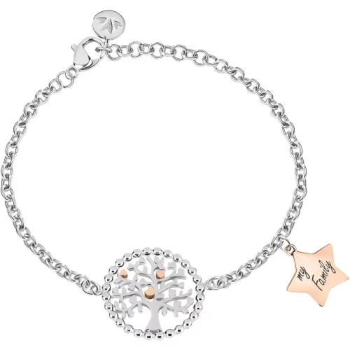 Bracciale da Donna MORELLATO SAQE14