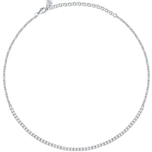 Collana Tennis MORELLATO