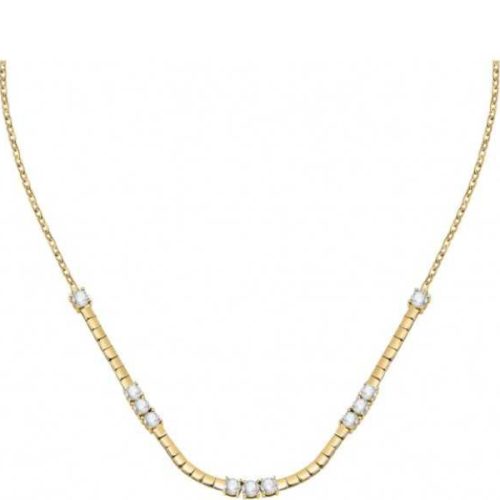 Collana Dorata Trilogy MORELLATO