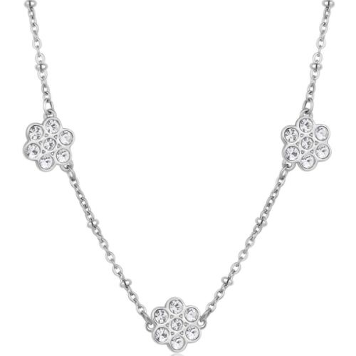 Collana da Donna S'AGAPO' Fiori