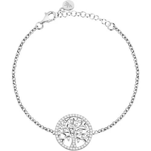 Bracciale da Donna MORELLATO SATB04 Albero della Vita