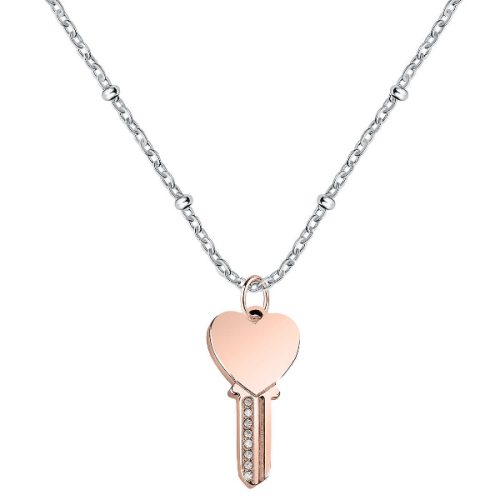 Collana Pendente Chiave da Donna MORELLATO SAVL07