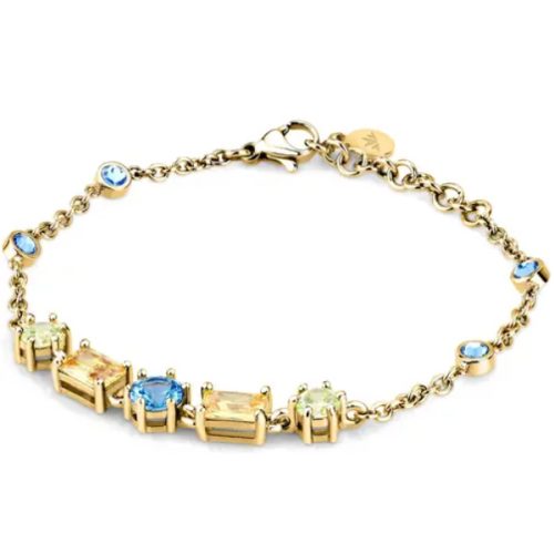 Bracciale da Donna Pietre Multicolor MORELLATO SAVY08