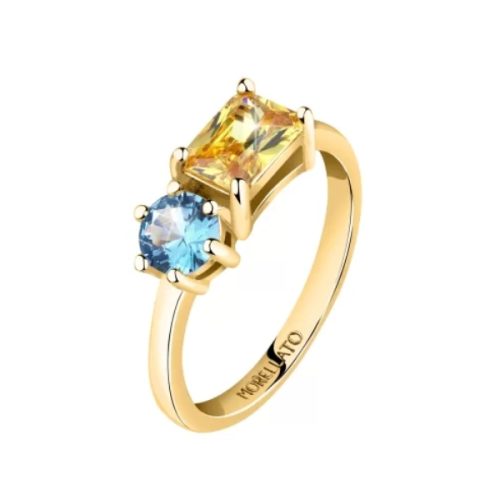 Anello Dorato da Donna MORELLATO
