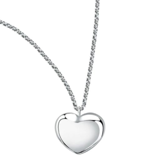 Collana Lunga da Donna MORELLATO Pendente Cuore