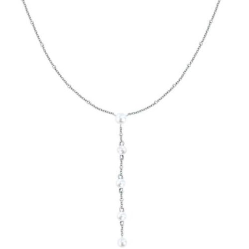 Collana da Donna MORELLATO Pendenti Perle