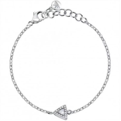 Bracciale da Donna MORELLATO Triangolo Brillantato