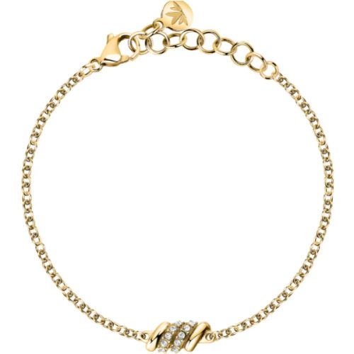 Bracciale Dorato da Donna MORELLATO