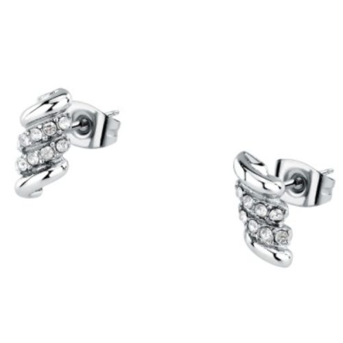 Orecchini con Brillantini MORELLATO SAWZ12