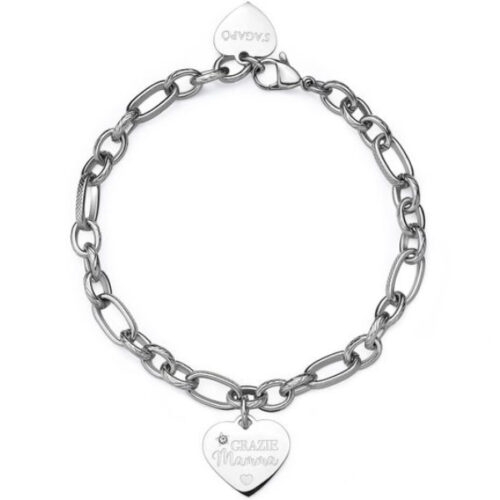Bracciale Mamma da Donna S'AGAPO'